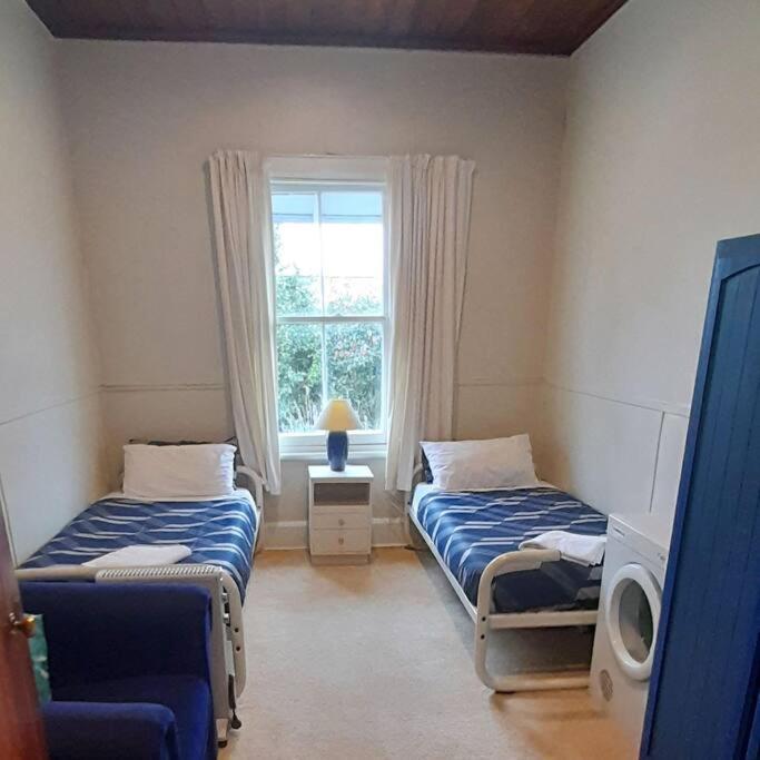 Riverlea Cottage - Cosy, Comfy, Quiet, Central Taumarunui Esterno foto