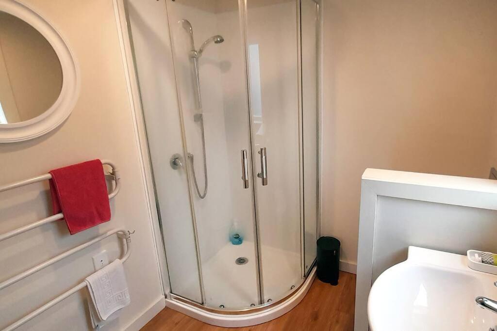 Riverlea Cottage - Cosy, Comfy, Quiet, Central Taumarunui Esterno foto