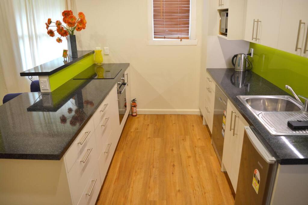 Riverlea Cottage - Cosy, Comfy, Quiet, Central Taumarunui Esterno foto