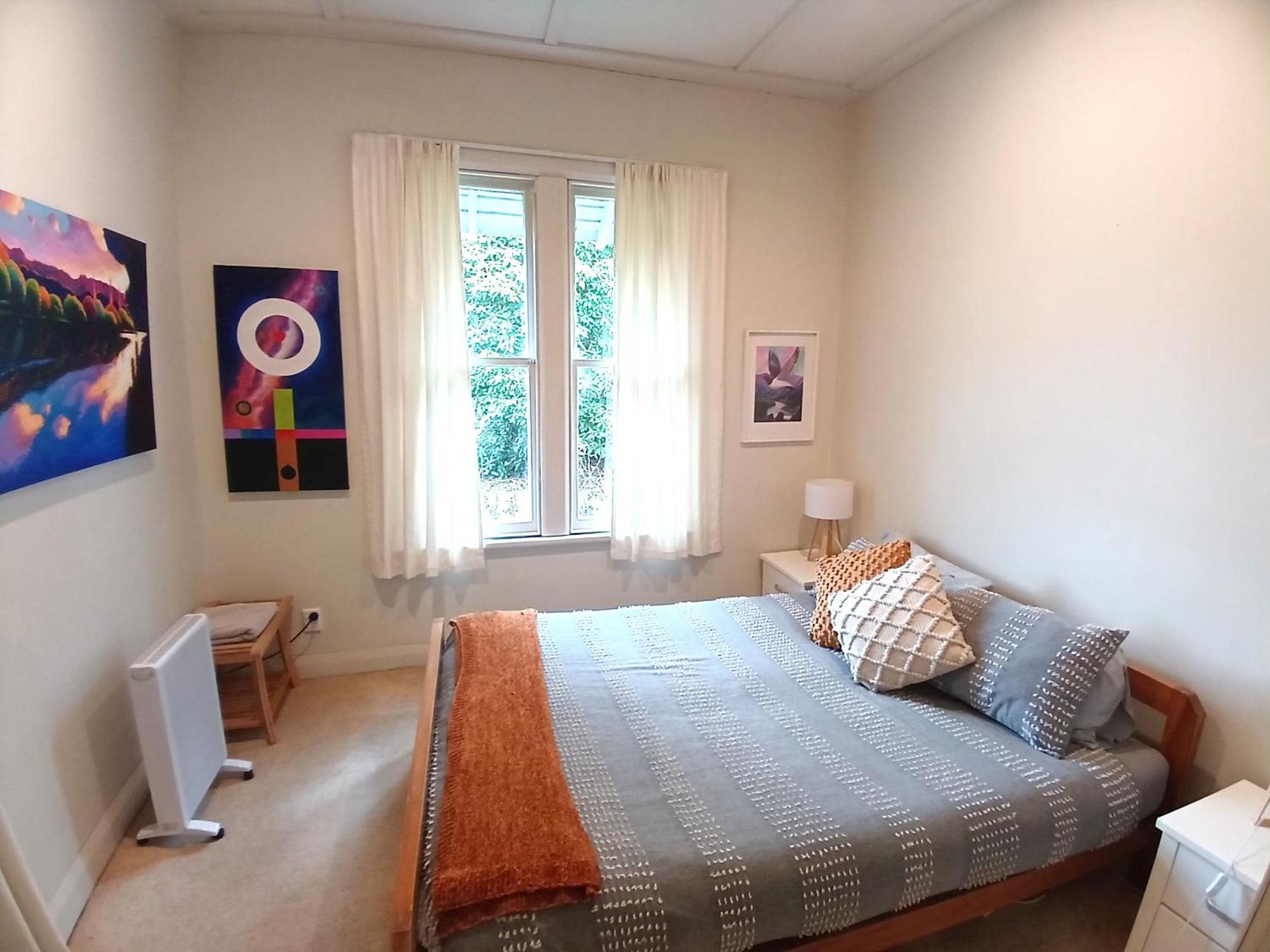 Riverlea Cottage - Cosy, Comfy, Quiet, Central Taumarunui Esterno foto